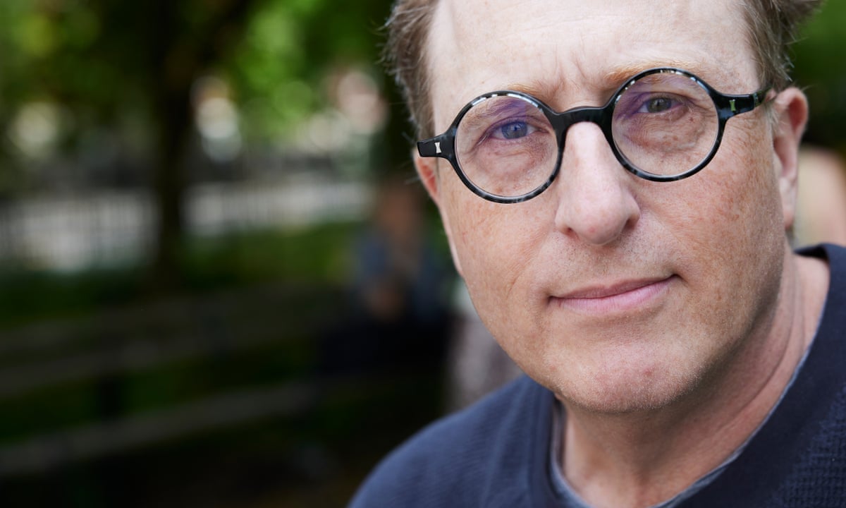 Jon Ronson