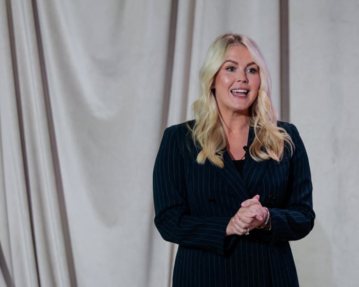 Trump’s former press secretary Karoline Leavitt to join Fox News