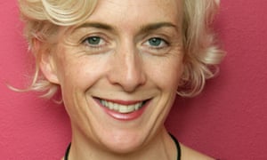 Aileen McColgan
