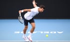 Novak Djokovic forgives but won't forget Australian visa saga as he prepares for Adelaide International