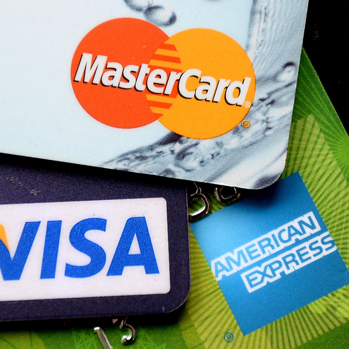 Credit Card Firms Need To Help Those In Long Term Debt Credit Cards The Guardian