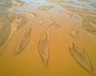Sand Overextraction Weakens Riverbanks as Concrete Demand Soars