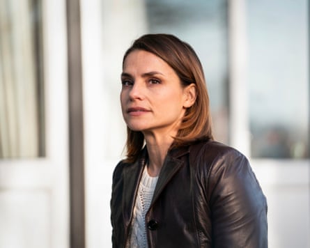 Portrait of Charlotte Riley