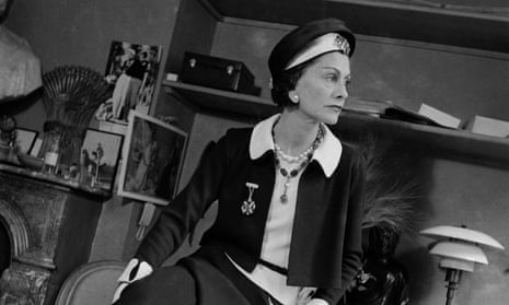 TV tonight: the fascinating story about Coco Chanel's mysterious life, Television