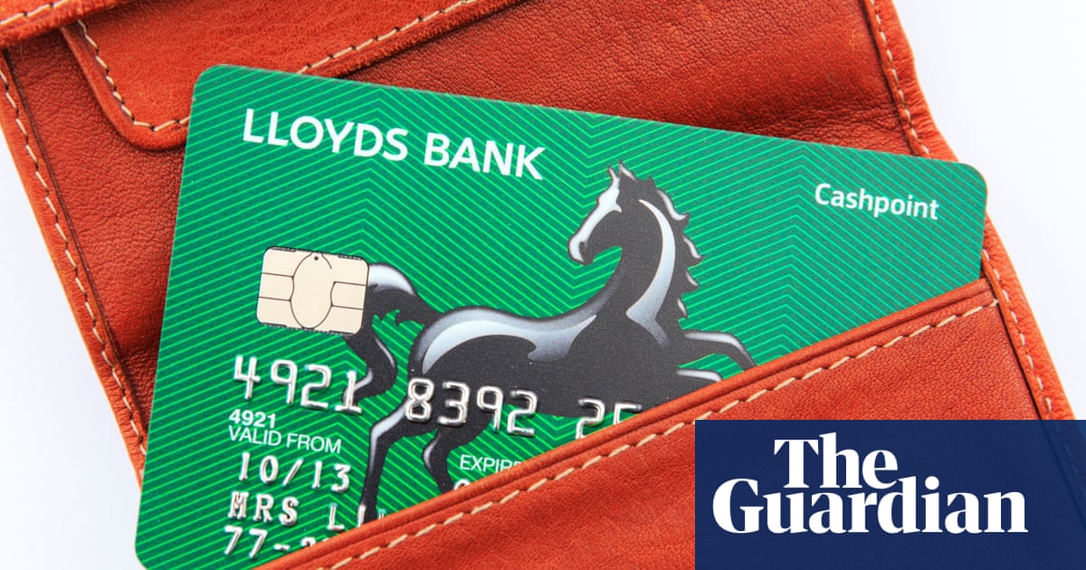 Lloyds won’t close my alcoholic father’s joint account with mum
