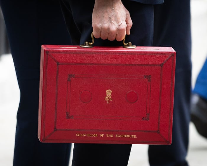 This budget fails to live up to Andy Burnham’s grand rhetoric | Letters