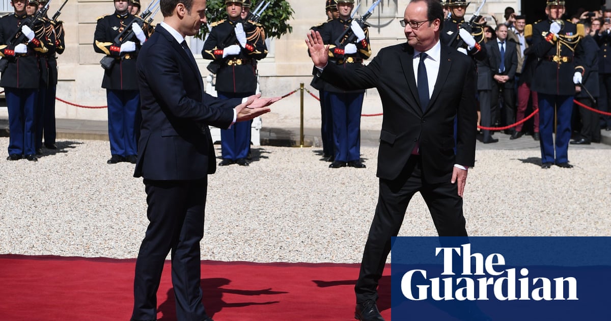 Macron to close France’s elite finishing school ENA