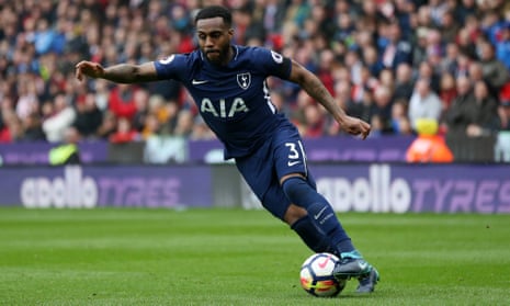 Danny Rose suggested last summer he would move back to his native north at some stage in his career.