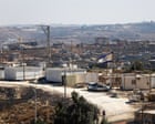 UK-US trade could suffer as a result of sanctions for illegal Israeli settlements, American ambassador warns – UK politics live UK-US trade could suffer as a result of sanctions for illegal Israeli settlements, American ambassador warns – UK politics live