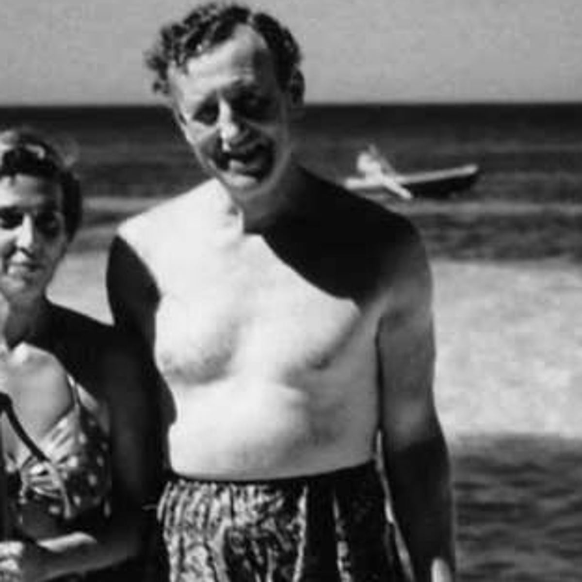 Jamaica, Mon: Blackwell's GoldenEye
