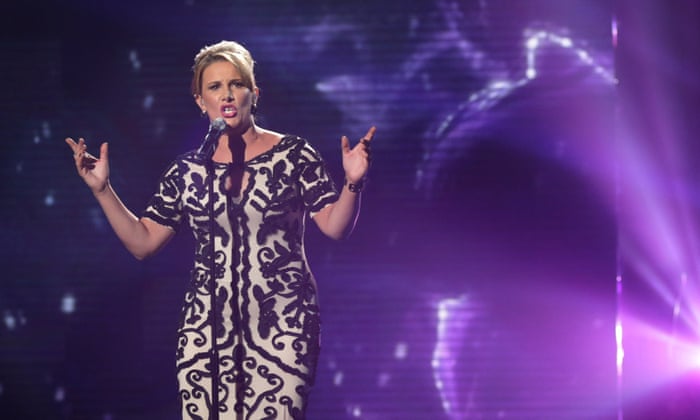 The Best X Factor Finalists Ranked Television Radio The