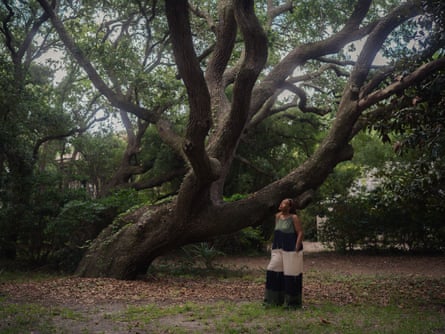 Lowcountry Gullah Foundation founder Luana Graves Sellars
