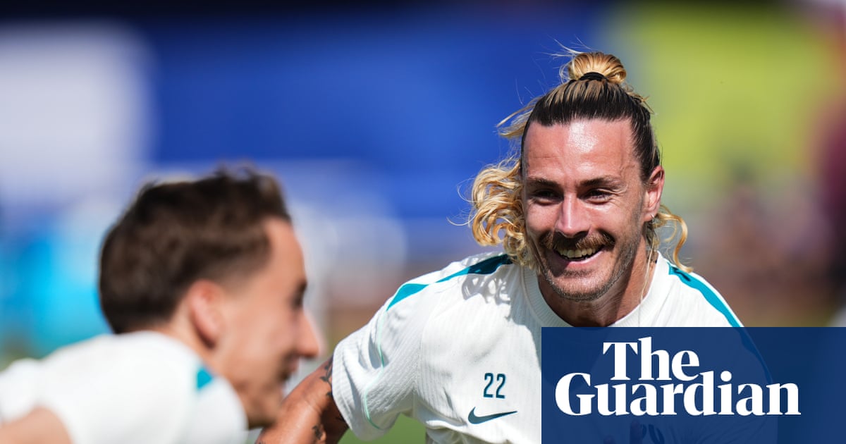 Socceroos Set to Confront Egypt’s Mo Salah, Who’s Back in Shape for Round of 32 Match Following Injury | World Cup 2026 Socceroos Set to Confront Egypt’s Mo Salah, Who’s Back in Shape for Round of 32 Match Following Injury | World Cup 2026