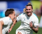 Socceroos ‘prepared’ to face Egypt’s Mo Salah who is fit for last-32 clash after injury