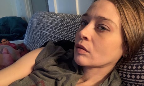 Fiona Apple: ‘I wonder how I would have enjoyed my whole career if I’d been able to do it by myself.’