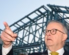Why the horror warnings about Australia’s ‘collapsing’ housing market are absurd – and very much in bad faith | Greg Jericho