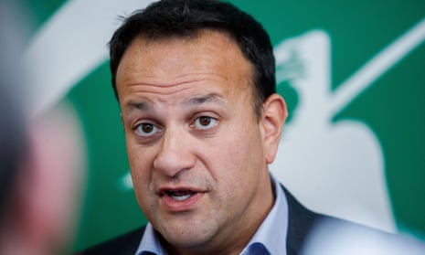 Leo Varadkar