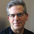 Author Jonathan Lethem