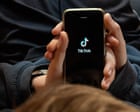 TikTok could be forced to change app’s ‘addictive design’ by European Commission