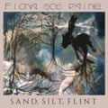 L'illustration de Sand, Silt, Flint.