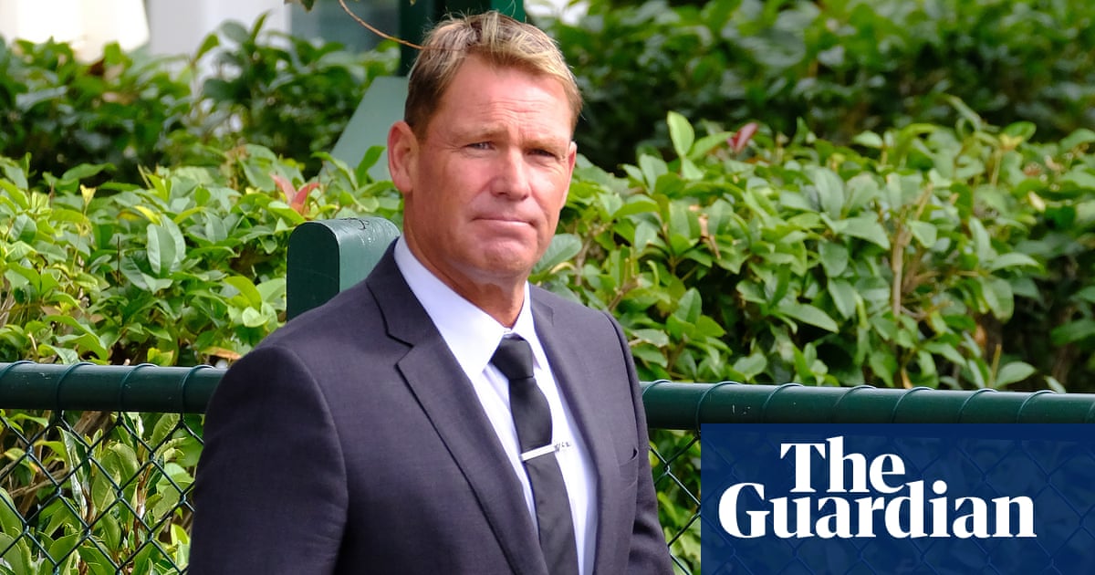 Shane Warne death: authorities reveal attempts to save life of cricket legend