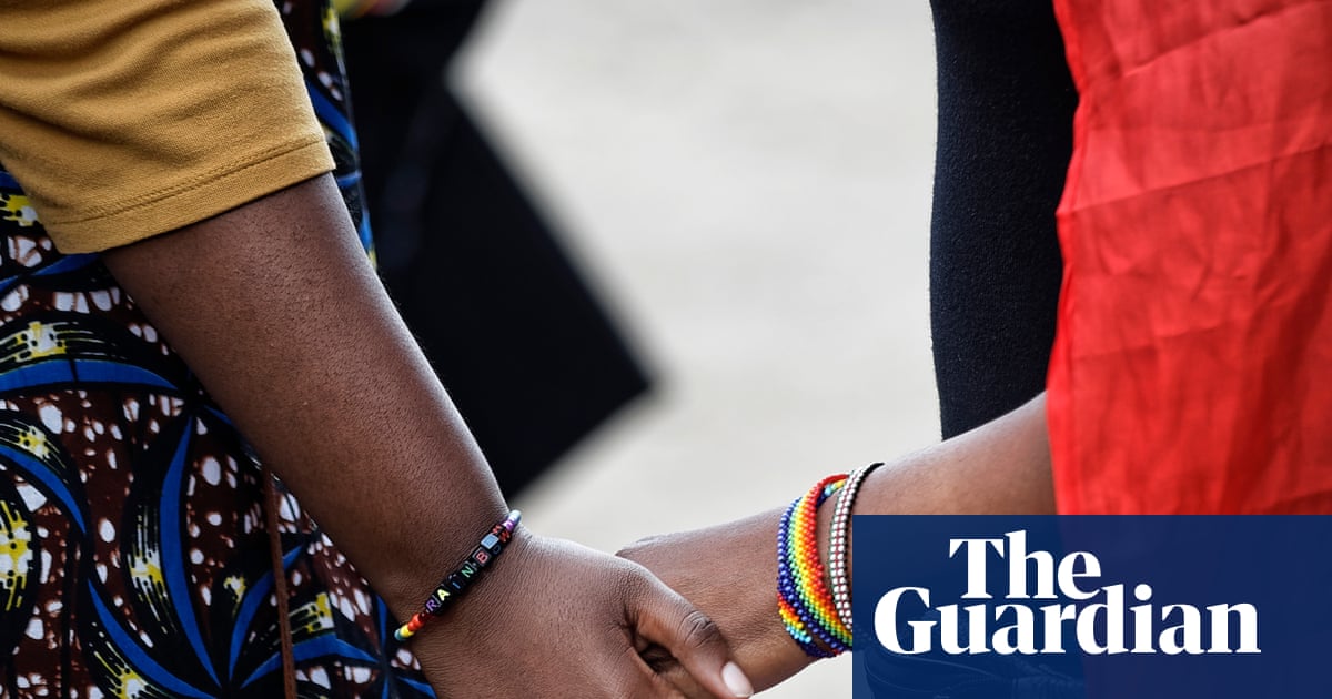 Anti-LGBTQ+ laws are on the rise across west Africa, campaigners warn