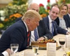 Mehdi Hasan on Donald Trump’s big, beautiful birthday | Today in Focus – video