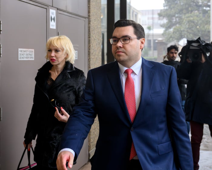 Jury in Bruce Lehrmann’s Queensland rape trial may face questions about prior knowledge of case