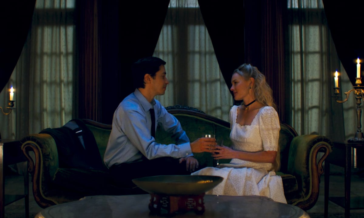 House of Darkness review – Neil LaBute's creepy-mansion revenge horror goes  nowhere | Movies | The Guardian