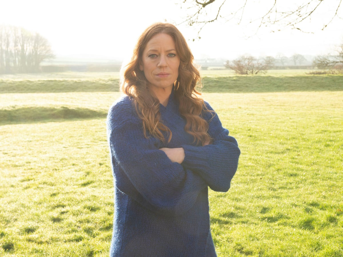 15 Days Review A Deeply Satisfying Welsh Farmhouse Murder