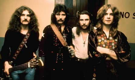 Black Sabbath group pic