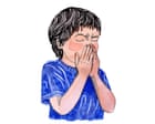 Why do you close your eyes when you sneeze? The kids’ quiz