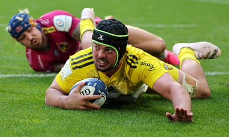 La Rochelle Supporter Ball La Rochelle Supporter Ball
