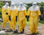 The Guardian view on tackling Ebola: pathogens aren’t the only things that kill | Editorial