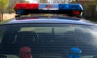 Texas officer shot and killed in apparent robbery attempt in Round Rock