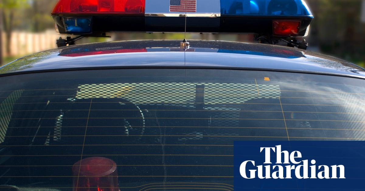 Alabama city disbands police force after racist text messages revealed