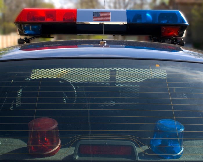Hero dog leads police to Florida woman, 86, who had fallen while walking him