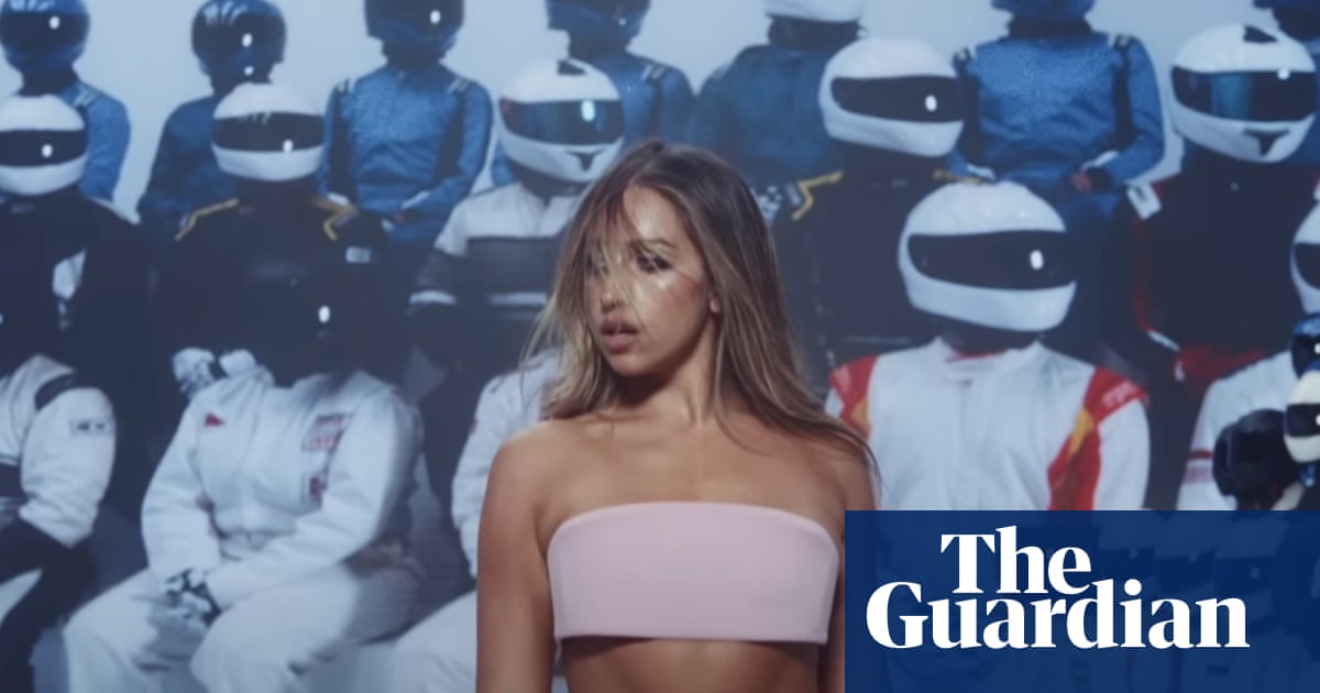 The return of the soundtrack: how original movie music made a comeback