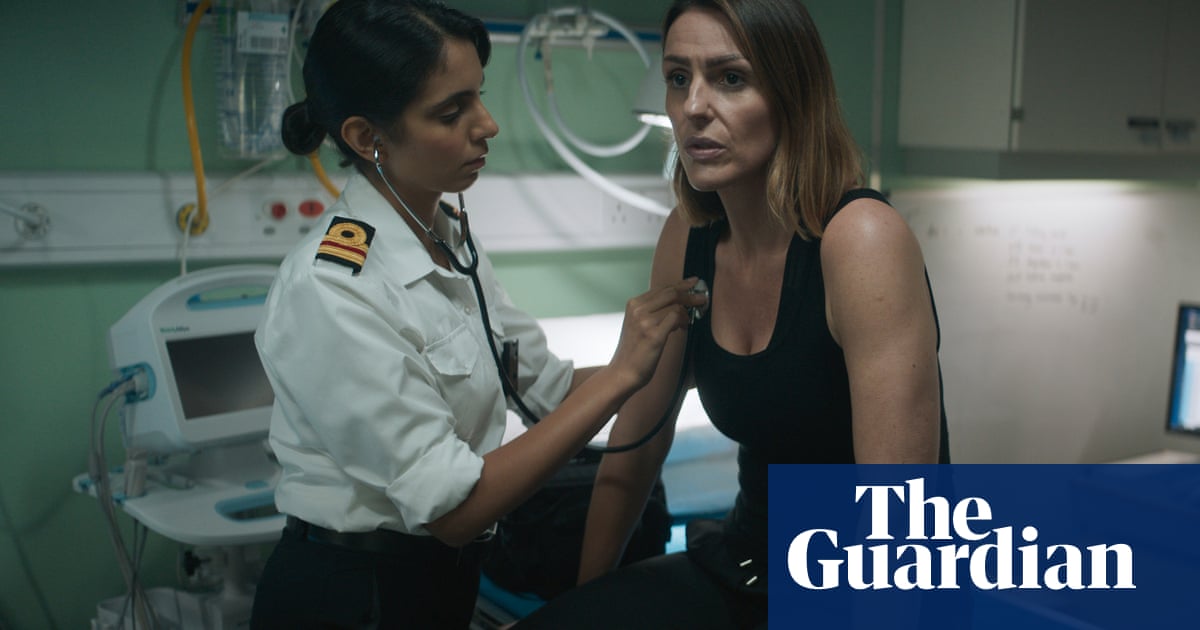 Vigil episode five recap – back to its best after being all at sea