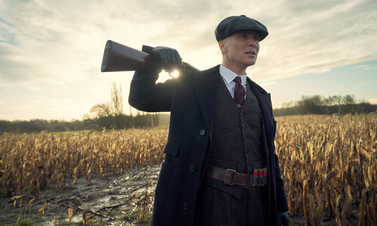 Peaky Blinders Recap Series Five Episode Three The Life
