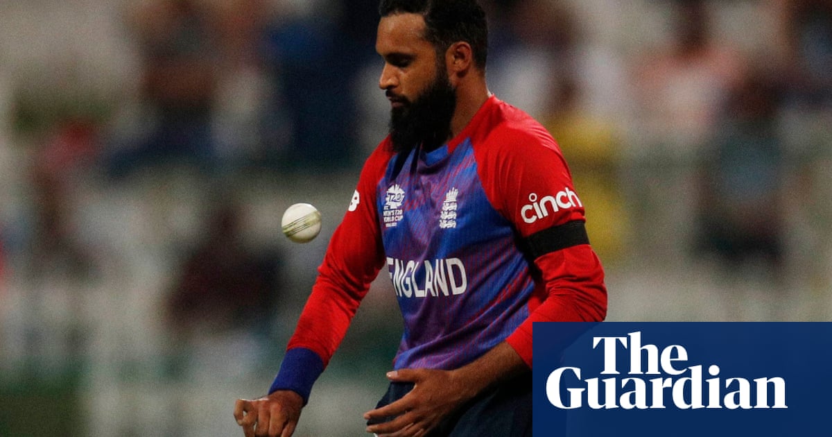 Michael Vaughan battling to save reputation as Rashid backs Rafiq claims