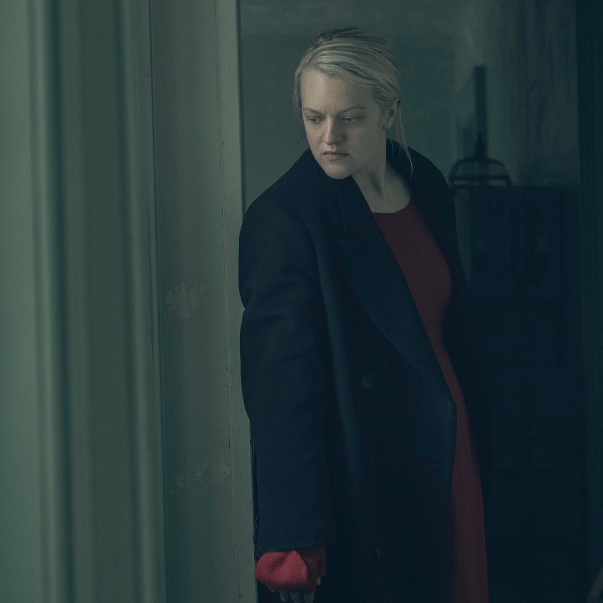 The Handmaid S Tale Recap Season 2 Episode 11 Gruelling But Not Grim Television Radio The Guardian