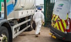 South West Water owner says 85% of service restored as it raises dividend