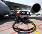Airlines still have to pay compensation if flights cancelled due to fuel crisis, EU says Airlines still have to pay compensation if flights cancelled due to fuel crisis, EU says