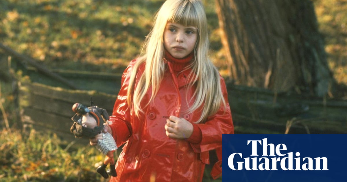 From Don T Look Now To The Child In Time Why Do We Crave Stories Of Lost Children Television Radio The Guardian