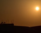 Extreme Heat Saps Health and Wages of India's Poorest