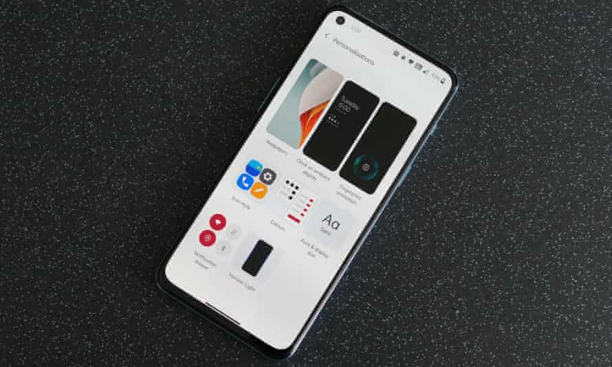 oneplus nord 2 review