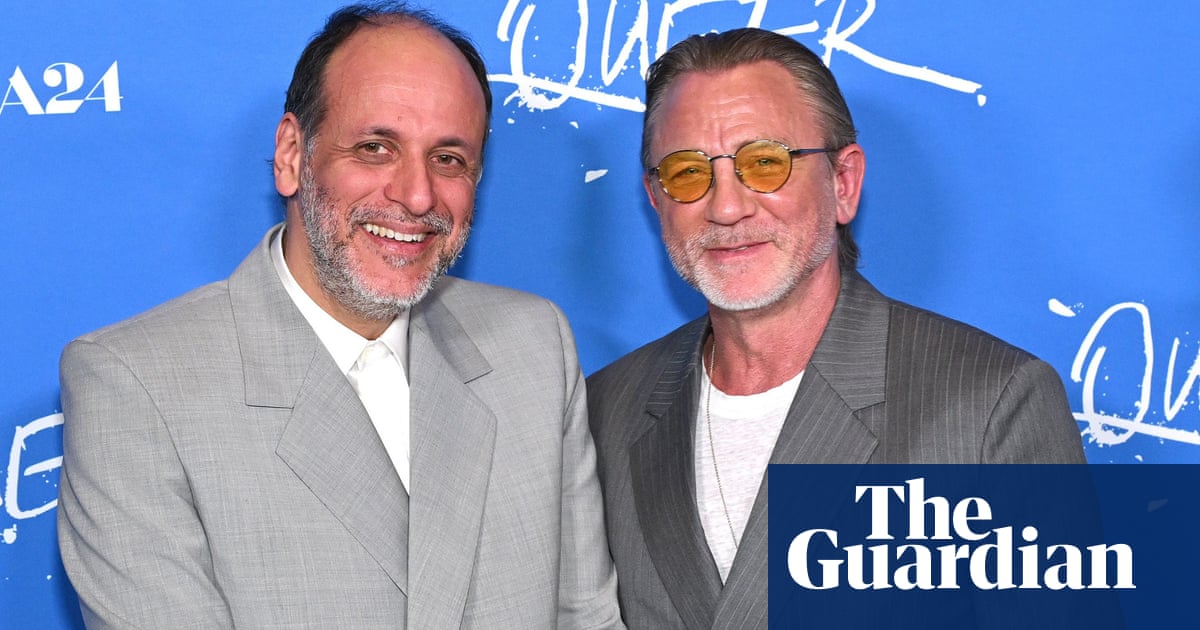 ¿Puede DC realmente lograr una película de Sgt Rock con Daniel Craig y Luca Guadagnino a bordo? | Cine ¿Puede DC realmente lograr una película de Sgt Rock con Daniel Craig y Luca Guadagnino a bordo? | Cine