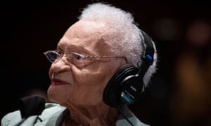 Viola Fletcher, oldest living survivor of the Tulsa Race Massacre appeared before a House Committee on the Judiciary.