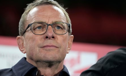 Ralf Rangnick